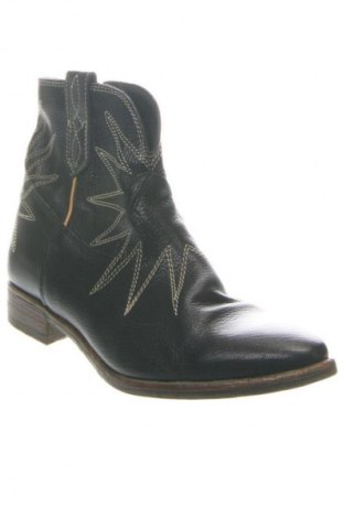 Botine de damă Lavorazione Artigiana, Mărime 37, Culoare Negru, Preț 129,99 Lei