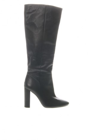 Botine de damă Mango, Mărime 39, Culoare Negru, Preț 126,99 Lei