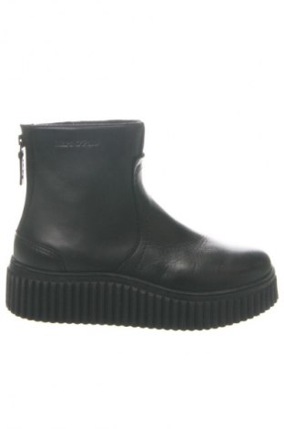 Botine de damă Marc O'Polo, Mărime 37, Culoare Negru, Preț 459,99 Lei