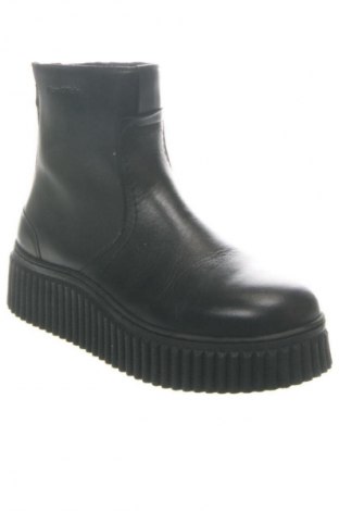 Botine de damă Marc O'Polo, Mărime 37, Culoare Negru, Preț 459,99 Lei