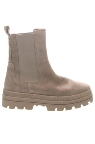 Damen Stiefeletten Marc O'Polo, Größe 36, Farbe Beige, Preis € 93,99