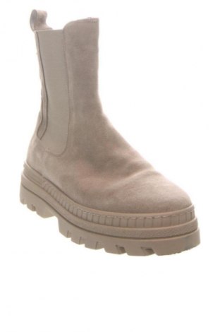 Damen Stiefeletten Marc O'Polo, Größe 36, Farbe Beige, Preis € 93,99