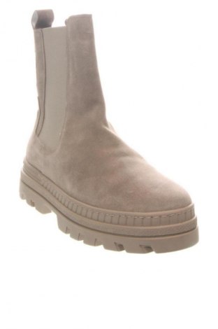 Damen Stiefeletten Marc O'Polo, Größe 38, Farbe Beige, Preis € 214,99