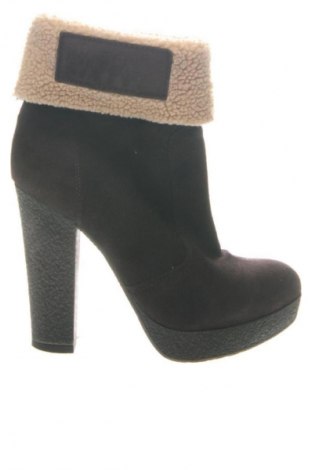 Damen Stiefeletten Miss Sixty, Größe 38, Farbe Braun, Preis € 60,99