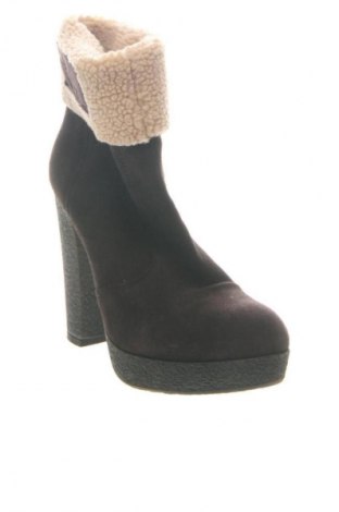 Damen Stiefeletten Miss Sixty, Größe 38, Farbe Braun, Preis € 60,99