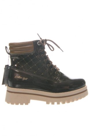Damen Stiefeletten New Look, Größe 39, Farbe Braun, Preis € 33,91