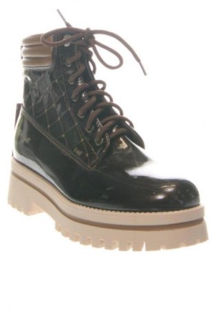 Damen Stiefeletten New Look, Größe 39, Farbe Braun, Preis € 33,91