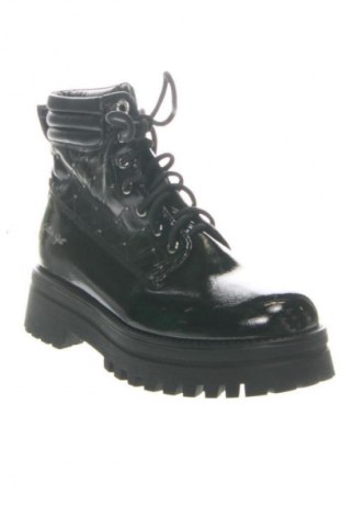 Damen Stiefeletten New Look, Größe 40, Farbe Schwarz, Preis € 27,99