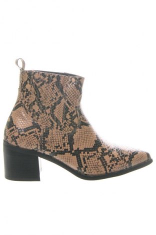 Damen Stiefeletten Obsel, Größe 37, Farbe Mehrfarbig, Preis € 27,99