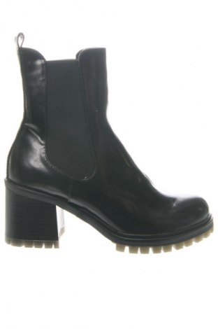 Damen Stiefeletten Obsel, Größe 39, Farbe Schwarz, Preis € 27,99