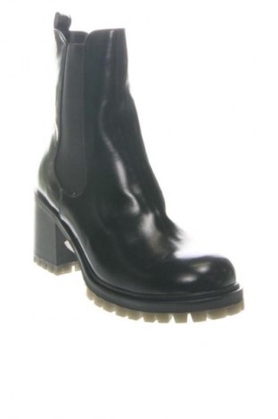 Damen Stiefeletten Obsel, Größe 39, Farbe Schwarz, Preis € 27,99