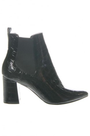 Damen Stiefeletten Obsel, Größe 40, Farbe Schwarz, Preis € 16,99