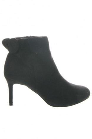 Damen Stiefeletten Orsay, Größe 39, Farbe Schwarz, Preis € 39,39