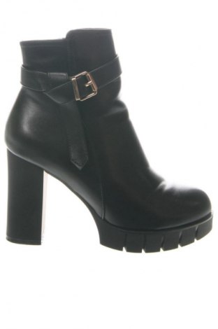 Damen Stiefeletten Paolo Botticelli, Größe 38, Farbe Schwarz, Preis € 25,58