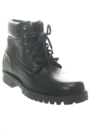 Damen Stiefeletten ROAD, Größe 40, Farbe Schwarz, Preis € 87,98