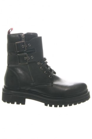 Damen Stiefeletten ROAD, Größe 40, Farbe Schwarz, Preis € 66,99