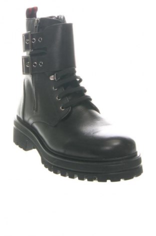 Damen Stiefeletten ROAD, Größe 40, Farbe Schwarz, Preis € 66,99