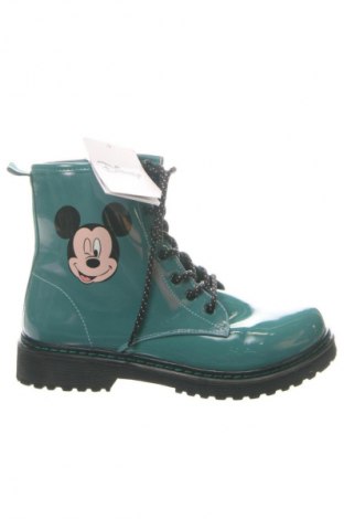 Botine de damă Reserved, Mărime 36, Culoare Albastru, Preț 146,99 Lei