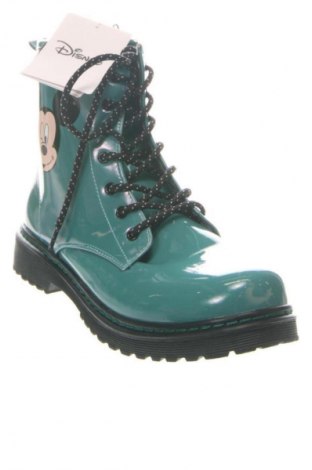 Botine de damă Reserved, Mărime 36, Culoare Albastru, Preț 146,99 Lei