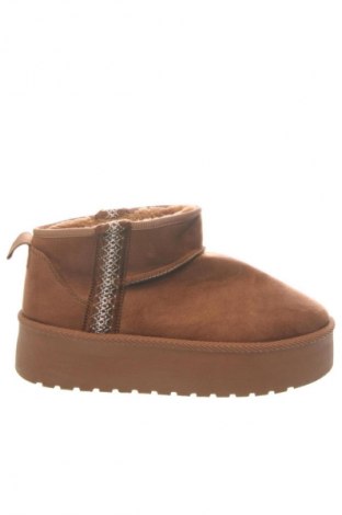 Damen Stiefeletten Rieker, Größe 40, Farbe Braun, Preis € 31,99