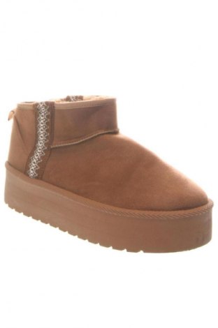Damen Stiefeletten Rieker, Größe 40, Farbe Braun, Preis € 31,99