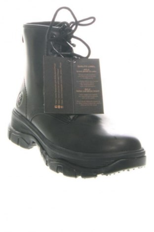 Botine de damă Rifle, Mărime 37, Culoare Negru, Preț 240,99 Lei