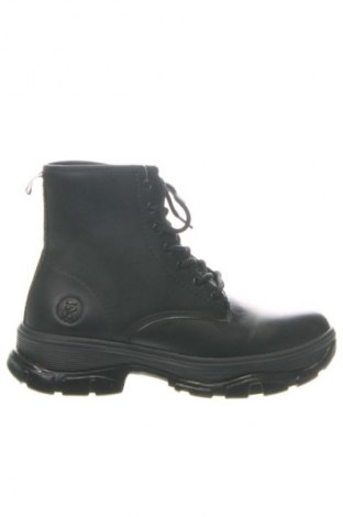 Damen Stiefeletten Rifle, Größe 39, Farbe Schwarz, Preis € 54,99