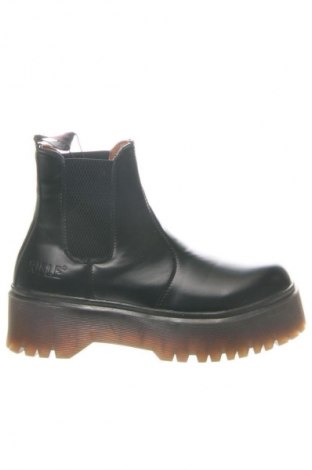 Damen Stiefeletten Rifle, Größe 37, Farbe Schwarz, Preis € 54,99