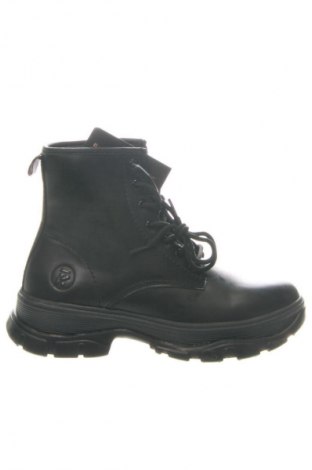 Damen Stiefeletten Rifle, Größe 37, Farbe Schwarz, Preis € 54,99