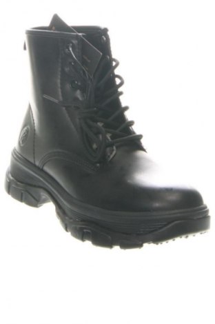 Damen Stiefeletten Rifle, Größe 37, Farbe Schwarz, Preis € 54,99