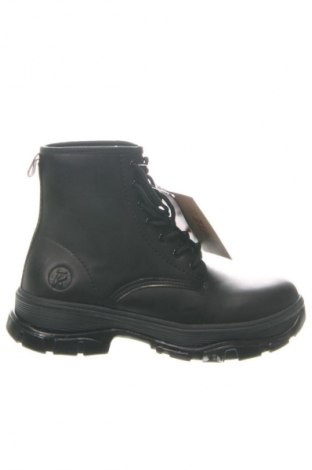 Damen Stiefeletten Rifle, Größe 39, Farbe Schwarz, Preis € 54,99