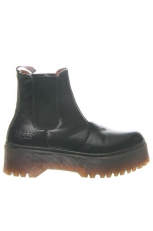 Damen Stiefeletten Rifle, Größe 38, Farbe Schwarz, Preis € 54,99