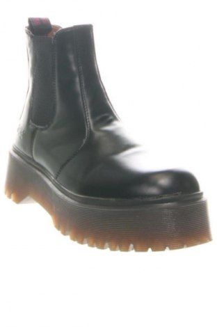 Damen Stiefeletten Rifle, Größe 38, Farbe Schwarz, Preis € 54,99