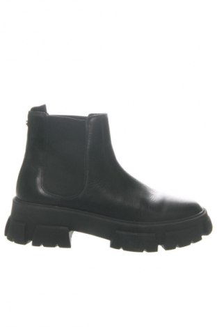 Botine de damă Steve Madden, Mărime 43, Culoare Negru, Preț 309,99 Lei