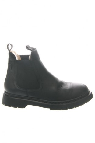Damen Stiefeletten Tamaris, Größe 39, Farbe Schwarz, Preis 95,99 €
