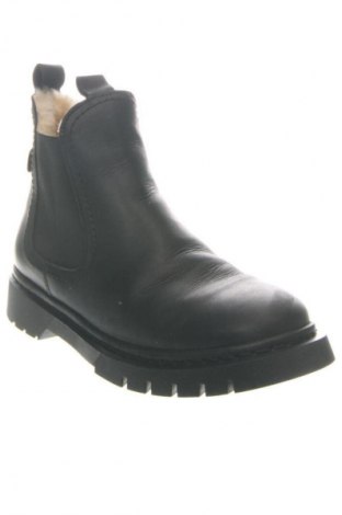 Damen Stiefeletten Tamaris, Größe 39, Farbe Schwarz, Preis 95,99 €