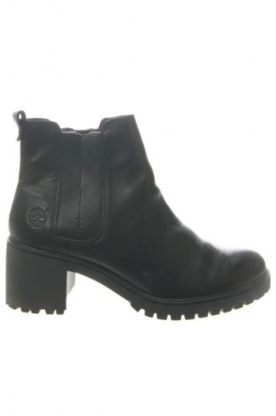 Botine de damă Timberland, Mărime 39, Culoare Negru, Preț 349,99 Lei