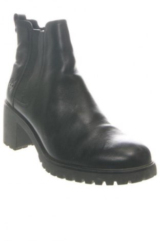 Botine de damă Timberland, Mărime 39, Culoare Negru, Preț 349,99 Lei