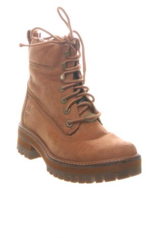 Damen Stiefeletten Timberland, Größe 36, Farbe Braun, Preis € 83,83