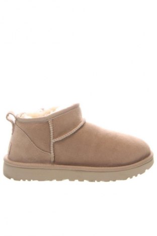 Damen Stiefeletten UGG Australia, Größe 39, Farbe Beige, Preis € 229,99