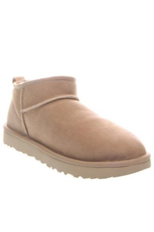 Damen Stiefeletten UGG Australia, Größe 39, Farbe Beige, Preis € 229,99