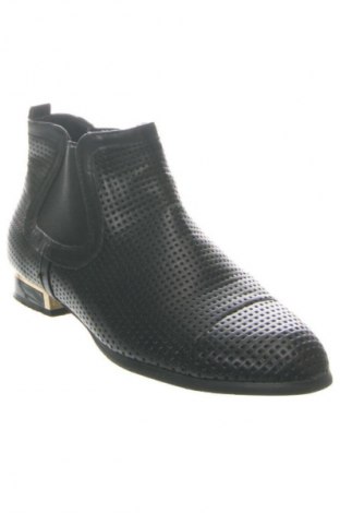 Damen Stiefeletten Unbranded, Größe 40, Farbe Schwarz, Preis 24,55 €