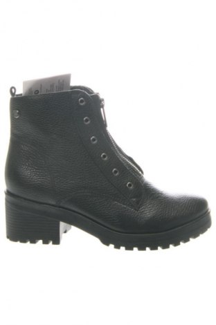 Damen Stiefeletten Unbranded, Größe 38, Farbe Schwarz, Preis € 63,43