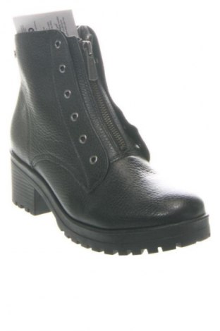 Damen Stiefeletten Unbranded, Größe 38, Farbe Schwarz, Preis € 63,43
