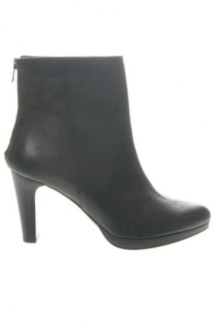 Damen Stiefeletten Unbranded, Größe 38, Farbe Schwarz, Preis € 63,43