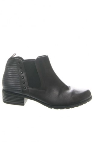 Damen Stiefeletten Unbranded, Größe 38, Farbe Blau, Preis € 53,11