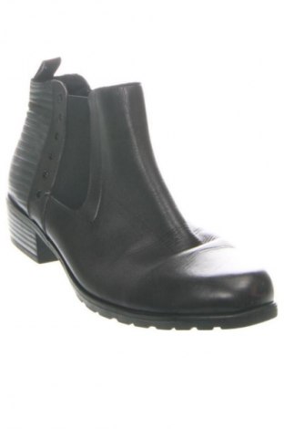 Damen Stiefeletten Unbranded, Größe 38, Farbe Blau, Preis € 53,11