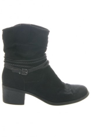 Damen Stiefeletten Unbranded, Größe 39, Farbe Schwarz, Preis € 25,00