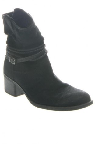 Damen Stiefeletten Unbranded, Größe 39, Farbe Schwarz, Preis € 25,00