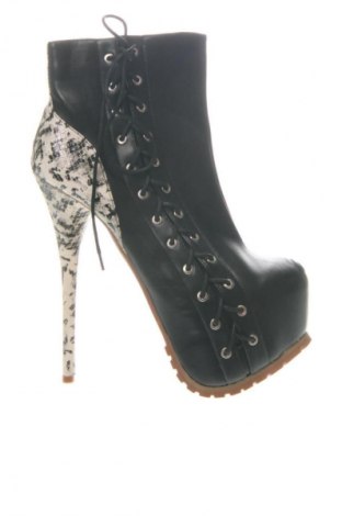 Damen Stiefeletten Unbranded, Größe 39, Farbe Mehrfarbig, Preis € 39,00